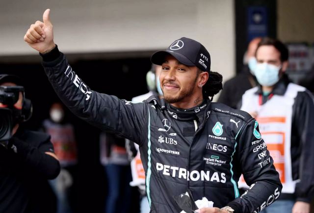 Λιούις Χάμιλτον και Σερένα Γουίλιαμς βάζουν λεφτά για την αγορά της Τσέλσι