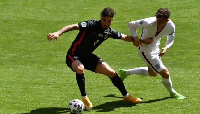 Ολυμπιακός: Ο Σίμε Βρσάλικο έφτασε στην Ελλάδα για να βάλει τα ερυθρόλευκα