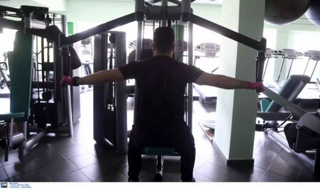 Στερεά: Άνοιξε το γυμναστήριο του και συνελήφθη