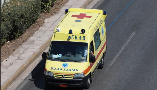 Σκύλος επιτέθηκε σε 9χρονο αγόρι και το έστειλε στο νοσοκομείο