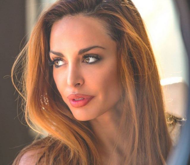 Πέθανε η Λιάνα – Εύα Αμούτζα – Απέραντη θλίψη για το γνωστό μοντέλο