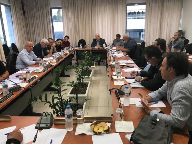 ΠΕΔ Στερεάς: Συμμετέχουμε στη διαβούλευση για τα Πανεπιστήμια και διεκδικούμε