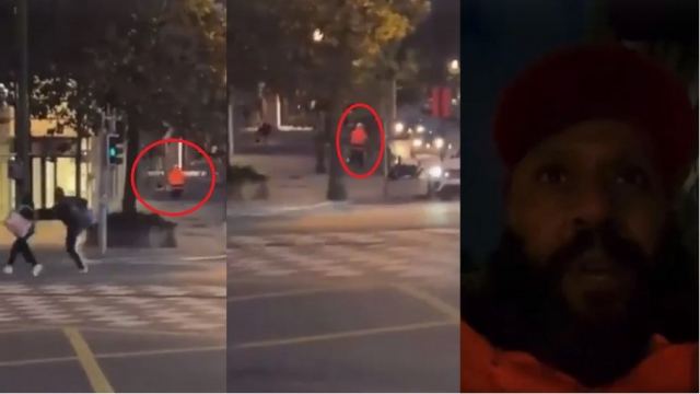 Βρυξέλλες: Δείτε το βίντεο που ανέβασε ο φερόμενος δράστης του μακελειού