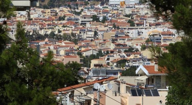Αλλάζει ο χάρτης της αγοράς ακινήτων στην Ελλάδα