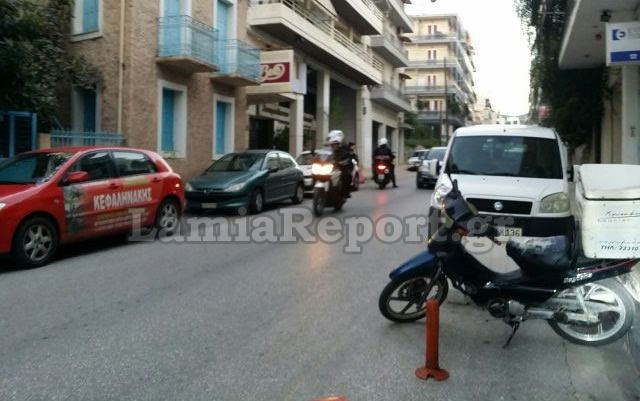 Λαμία: Έχουν αποθρασυνθεί - Μπαίνουν σε μαγαζιά και γραφεία και κλέβουν