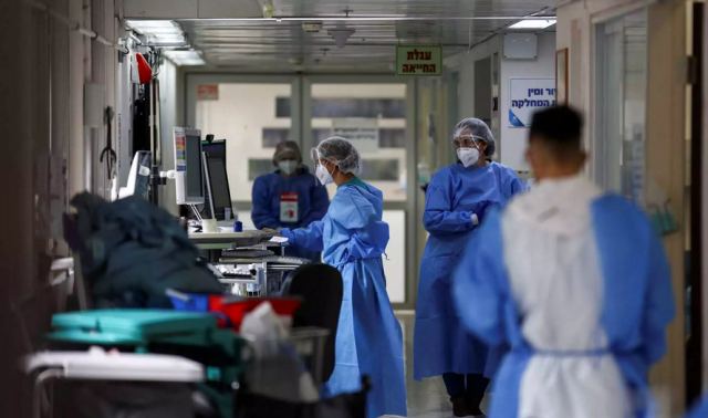 Κορωνοϊός: Θα μας απασχολήσει και το φετινό χειμώνα - Πώς θα εξελιχθεί η πανδημία