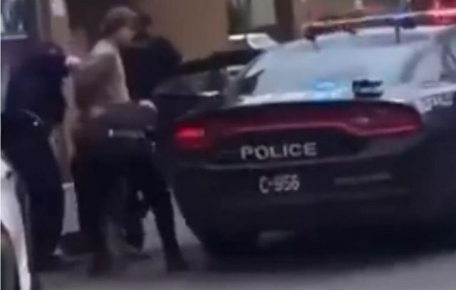 Πυροβολισμοί σε σούπερ μάρκετ στην Νέα Υόρκη με πολλούς τραυματίες - Συνελήφθη ο δράστης