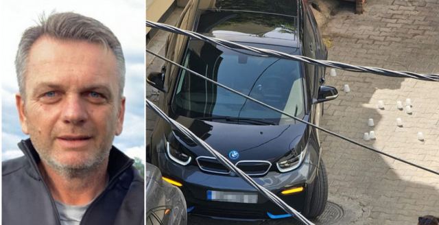 Στις φυλακές μπαινόβγαινε ο 44χρονος εκτελεστής του τοπογράφου - Η σχέση με την απαγωγή Παναγόπουλου και οι ληστείες