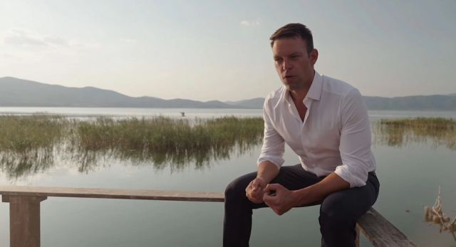 Στέφανος Κασσελάκης: «Δέχομαι απειλές για την ζωή μου – Παραιτούμαι της αστυνομικής φρουράς»