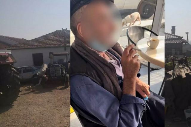 Φρίκη στη Θεσσαλονίκη: Ο 59χρονος μητροκτόνος κατηγορείται ότι βίασε την 84χρονη πριν τη δολοφονήσει άγρια