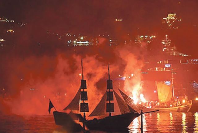 Αρμάτα 2022: 200 χρόνια από την ιστορική ναυμαχία