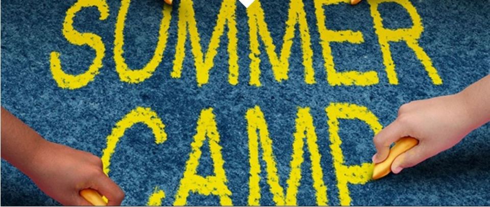 Λαμία: Ξεκινάει το πιο οργανωμένο Summer Camp της πόλης - Δηλώστε συμμετοχή!