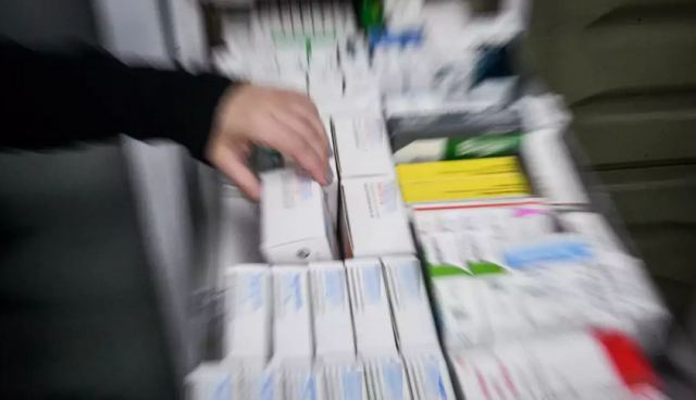 Στον «αέρα» η ψηφιακή πλατφόρμα που θα παρακολουθεί τις ελλείψεις των φαρμάκων σε real time