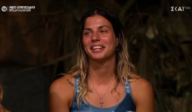 Survivor: Αποχώρησε η Σταυρούλα Χρυσαειδή – Ξέσπασαν σε κλάματα οι συμπαίκτες της