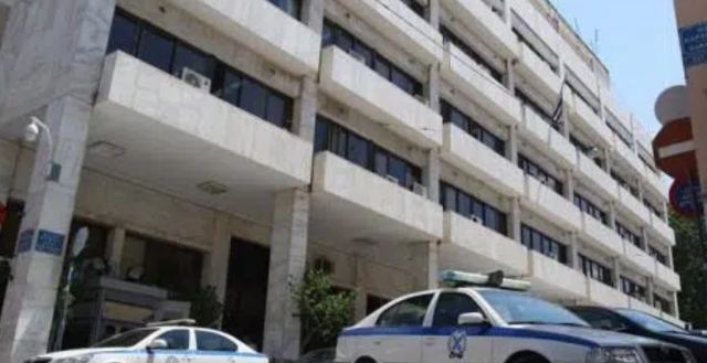 Πάτρα: Εξαρθρώθηκε εγκληματική οργάνωση που διακινούσε ναρκωτικά σε σχολικό συγκρότημα