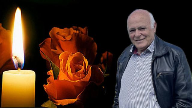 Βαρύ πένθος για το ποδόσφαιρο και τη δυτική Φθιώτιδα