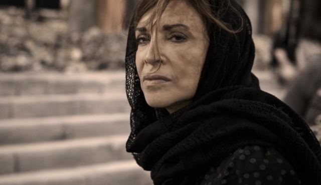 Cinepolis Γαλαξίας: «Σμύρνη μου Αγαπημένη» - Κερδίστε προσκλήσεις!