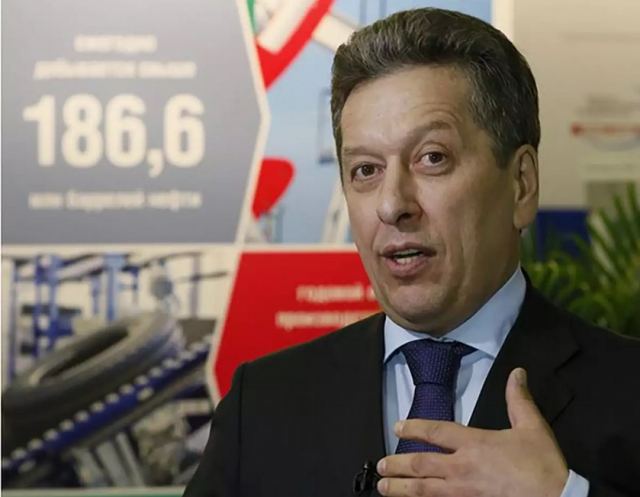 Νεκρός ο Πρόεδρος της Lukoil - Έπεσε από τον 6ο όροφο νοσοκομείου - Ο πετρελαϊκός κολοσσός είχε ζητήσει τερματισμό του πολέμου