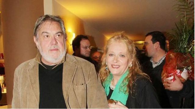 Μάχη για τη ζωή του δίνει ο γνωστός σκηνοθέτης Ερρίκος Ανδρέου