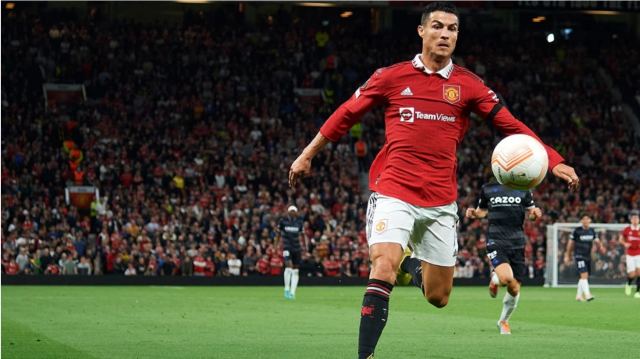 Κριστιάνο Ρονάλντο, ο «Μίδας» του Instagram - Κερδίζει 3,5 εκατ. δολάρια για κάθε του ανάρτηση!