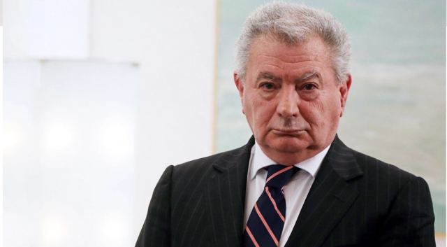 Σήφης Βαλυράκης: Ζητήθηκε ποινική δίωξη για ανθρωποκτονία από πρόθεση