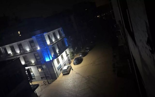 Σαρώνει τον Βόλο η κακοκαιρία Elias! Πλημμυρισμένα σπίτια στο Βόλο και δεκάδες απεγκλωβισμοί πολιτών