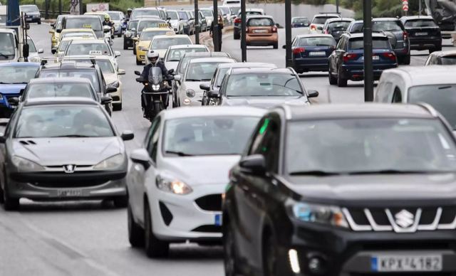 Τέλη κυκλοφορίας 2023: Μέσα στην ημέρα στο MyCar