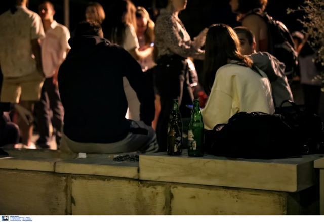 Στερεά: Το… ξενύχτησαν και το πλήρωσε ο ιδιοκτήτης