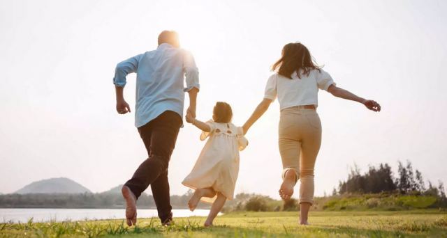 Τα παιδιά που ζουν σε χώρους πράσινου έχουν λιγότερα συμπτώματα άγχους και κατάθλιψης