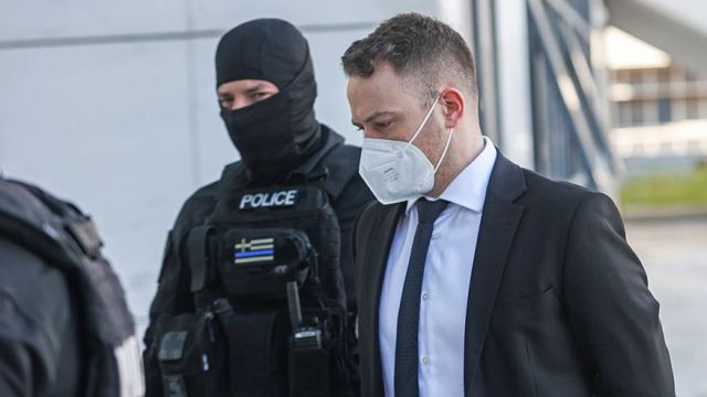 Έγκλημα στα Γλυκά Νερά: Στέρηση εργασίας 6 μηνών επιβλήθηκε στον Μπάμπη Αναγνωστόπουλο