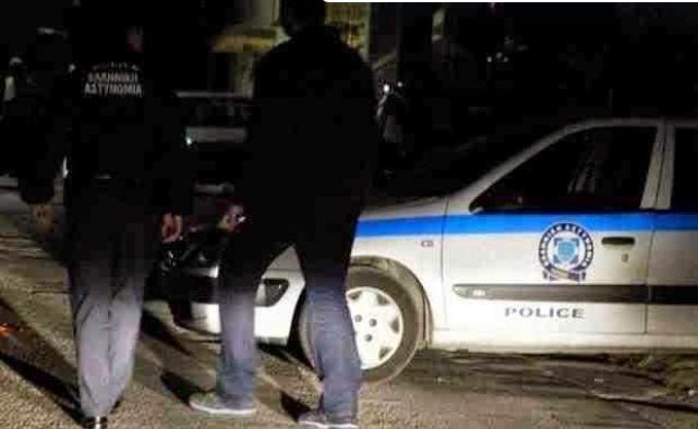 Φθιώτιδα: Τον βρήκαν νεκρό οι αστυνομικοί