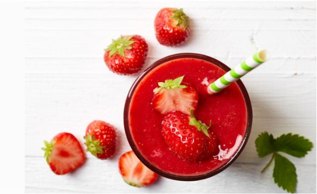 Άνοια: Το λαχταριστό κόκκινο φρούτο που προστατεύει τη μνήμη