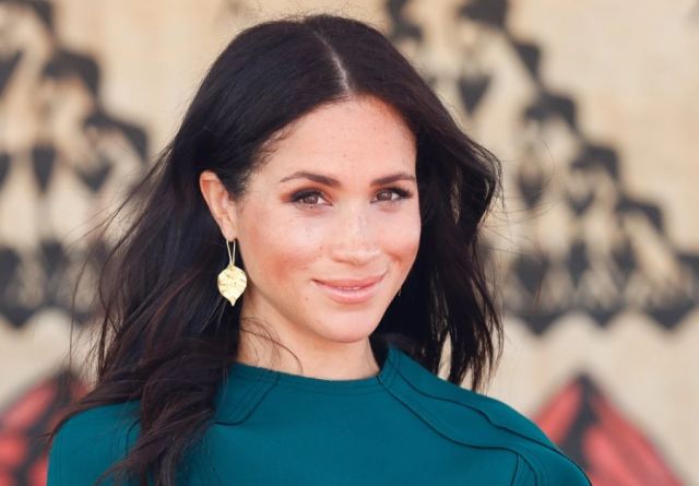 Μέγκαν Μαρκλ: Την κατηγορούν ότι κοροϊδεύει τη βρετανική προφορά