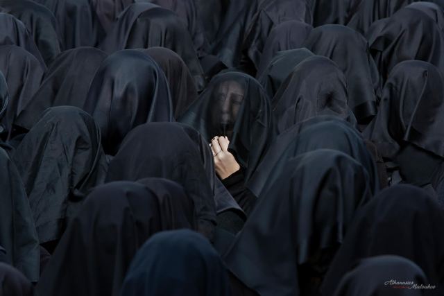 Τεράστια διάκριση για Λαμιώτη φωτογράφο!