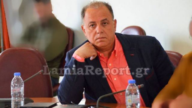 Πάνος Κοντογεώργος: Τα ψεύτικα τα λόγια τα μεγάλα της Δημοτικής Αρχής