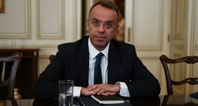 Χρήστος Σταϊκούρας: Μεγαλύτερη ενίσχυση σε περισσότερους με το «Fuel Pass 2»