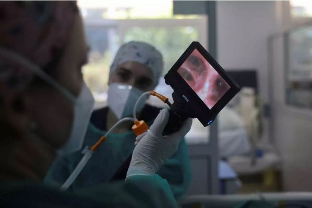 Επιστήμονες φοβούνται «επιδημία» καρκίνου λόγω κορωνοϊού – «Χάθηκαν εκατομμύρια διαγνώσεις στην πανδημία»