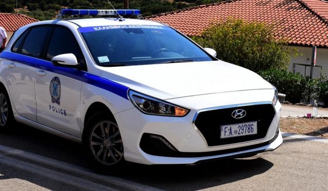 Προσποιήθηκε τον γιατρό και άρπαξε από ηλικιωμένη 15.000 ευρώ – Της είπε ότι τραυματίστηκε η κόρη της