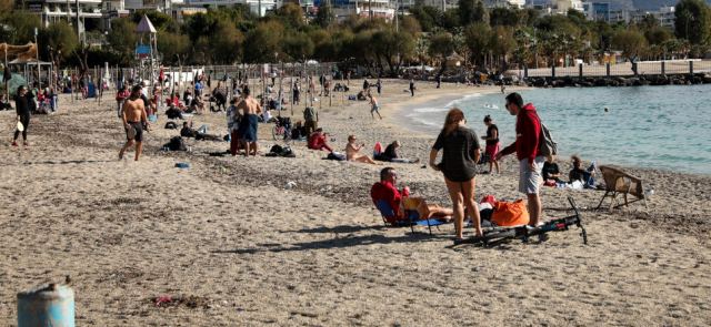 Γλυφάδα: 78χρονος ανασύρθηκε χωρίς τις αισθήσεις του από τη θάλασσα