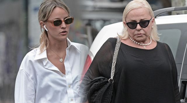 Ρόμπερτ Ουίλιαμς: Σήμερα το τελευταίο «αντίο» από οικογένεια, φίλους και συνεργάτες