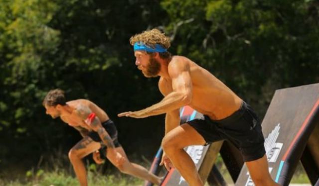 Survivor: Η επική τούμπα του Τριαντάφυλλου και στο... εδώλιο ο Κρις Σταμούλης