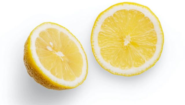 Λεμόνι του 1739 πουλήθηκε σε δημοπρασία για 1.800 δολάρια!