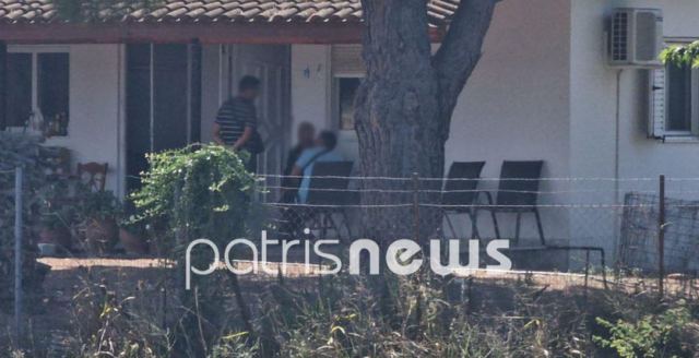 Έγκλημα στην Ηλεία: Αναζητούν κίνητρο και όπλο για να φθάσουν στον δολοφόνο