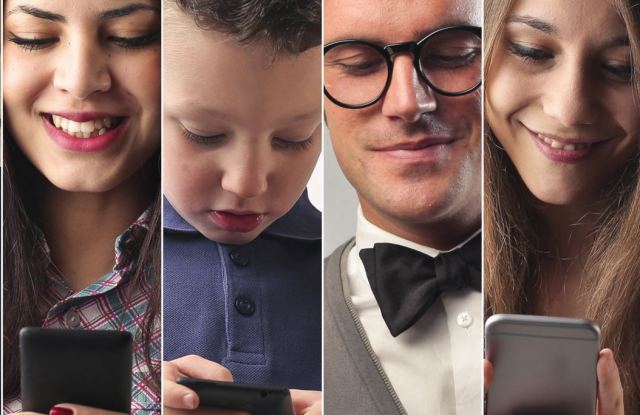 Πώς μπορούν να παγιδεύσουν το τηλέφωνο σου και να καταγράψουν τα πάντα