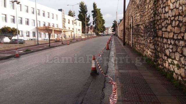 Στο «Αθανάσιος Διάκος» το σημερινό ματς Κηφισιά - Ατρόμητος
