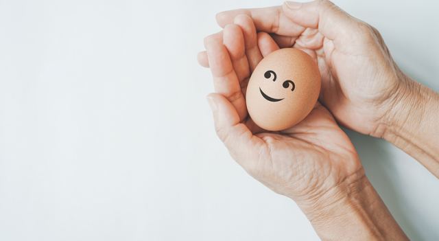 Χοληστερόλη: Το παρεξηγημένο τρόφιμο που τελικά δεν την ανεβάζει