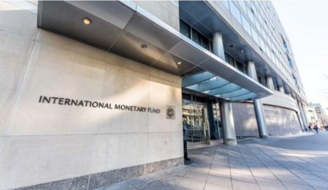 ΔΝΤ: Ζοφερές και αβέβαιες οι προοπτικές της παγκόσμιας οικονομίας - Υποβάθμισε τις προβλέψεις για το 2023