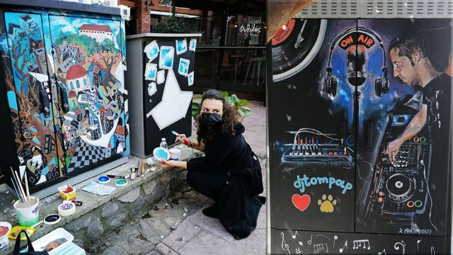 Για το Θωμά που «έφυγε» νωρίς …