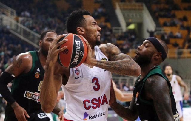 Ο Ολυμπιακός ανακοίνωσε Τζόελ Μπολομπόι