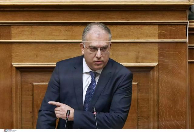 Θεοδωρικάκος: Εκτός πραγματικότητας οι δηλώσεις Σοϊλού – Η Τουρκία εργαλοποιεί δυστυχισμένους ανθρώπους